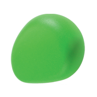 Cabinet Knob - 48mm - Green Colour