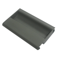 Handle - Nylon Dust Grey Colour