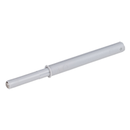 Adjustable Embedded Push latch with Mag
