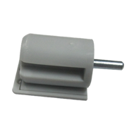 Anti-Rollover Shelf Support - Diam 3