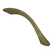 Cabinet Handle - Overall: 148mm - CC: 1