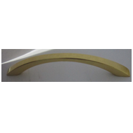 Cabinet Handle - Overall: 155mm - CC: 1