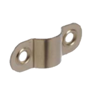 Bar Guide for Half Round Bar - Nickel P