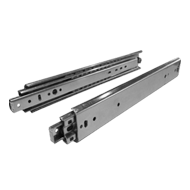 BBS Full Extension Ball Bearing Slide -