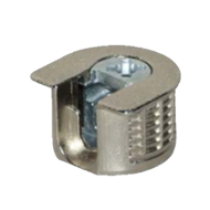 Modulfix 20-18/19 - Nickel Plated Finis