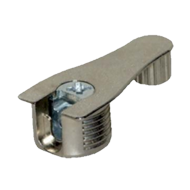 Modulfix 32-18/19 - Nickel Plated Finis