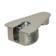Modulfix 30-18/19 - Nickel Plated Finis