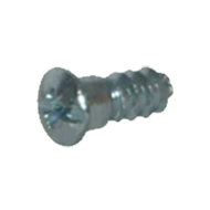 Modulfix 20-R - Steel Bolt with Euro Th