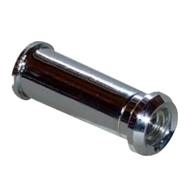 160 Degree Brass Door Viewer - Dia 12mm