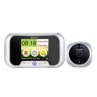 Digital Door Viewer