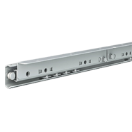 Central Extension Slide with simultaneo