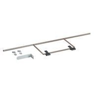 Rotating Support for Folding Leaf - Len