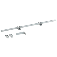 Rotating Support for Folding Leaf - Len
