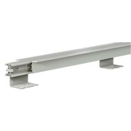 ALUTECH Syncro Aluminium Slide - 1000mm