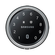 Samsung Deadbolt - Smart doorlock - SHP