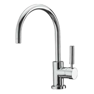 Kitchen Faucets - Pull Out SS Tap Nozzl