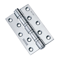 Ball Bearing Hinges - 4x3 Inch - Polish