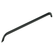 Cabinet Handle - 348mm - Anthracite Fin