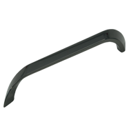 Cabinet Handle - 188mm - Anthracite Fin