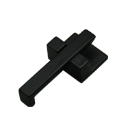 Cabinet Knob - 52mm - Black Colour