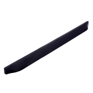 Cabinet Handle - 350mm - Black Colour