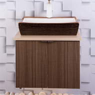 Bathroom Vanity Cabinets with Designer