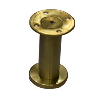 Furniture Legs - Gold Finish