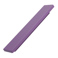Cabinet Handle - 128mm - Violet Colour
