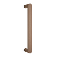 Link Door Pull Handle - Brass - Super B