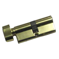 Cylinder Lock - LXK - 90mm - Polished B