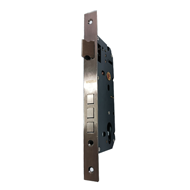 Mortise Lock Body - 85X45mm - DS Finish