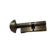 Scudo Cylinder Lock - 70mm - LXK - Anti