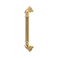 Liberty Door Pull Handle - French Gold 