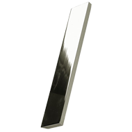 DEGREE Cabinet Handle - 320mm - Bright 