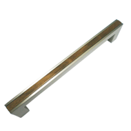 NEW FRAME Cabinet Handle - 160mm - WALL