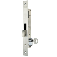 Metallic Lock without Latch - 20mm - Ch
