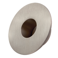 HOLE-IN-ONE Cabinet Knob - 32mm - Inox