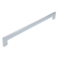 Cabinet Handle - 320mm - Bright Chrome 