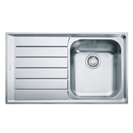 Kitchen Sink - Microdecor - 860x510mm
