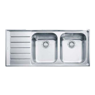 Kitchen Sink - Microdecor - 1160x510mm