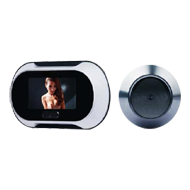 DIGITAL Peephole Viewer - TET LCD Scree