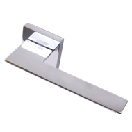 CEDRO -2 Lever Handle in Chrome Plated