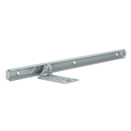 Table Extension Mechanism - Zinc Plated