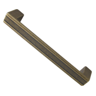 Classical Cabinet Handle - 128mm - Anti