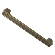 Classical Cabinet Handle - 160mm - Anti