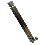 Extra Heavy Tower Bolt - 24 Inch - Stai
