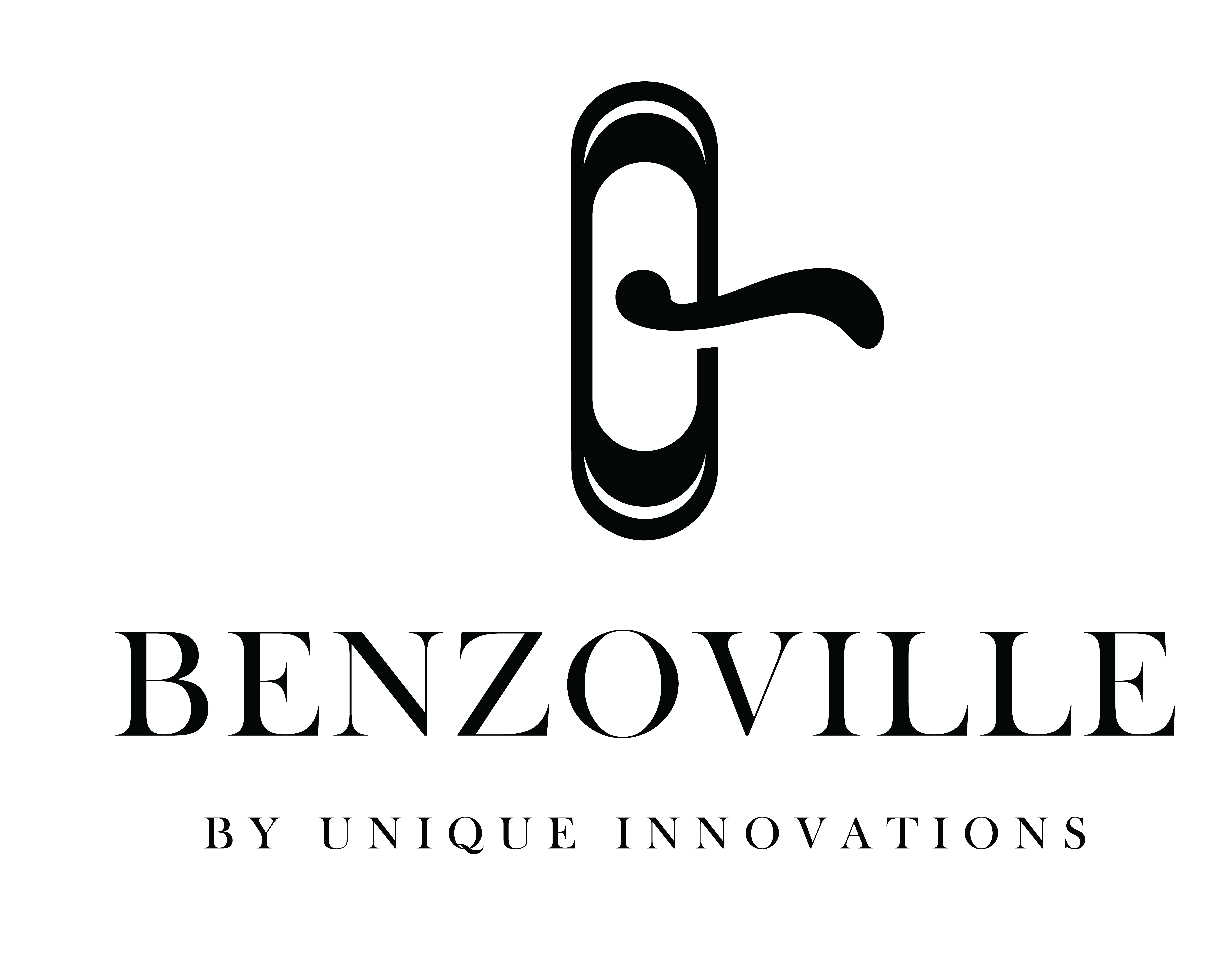 Door & Window Hardware - Benzoville - Bz