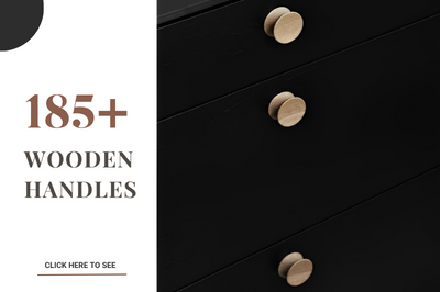 Wooden Handles
