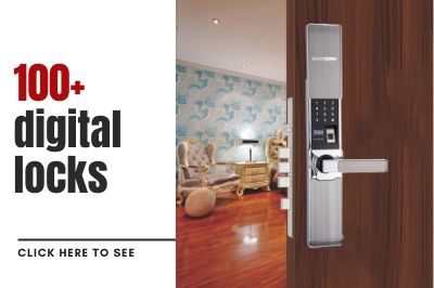 Digital Locks