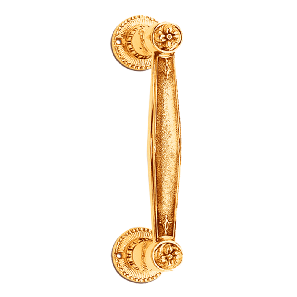 Buy Door Pull Handle Bronze Finish Online in INDIA Benzoille Enrico